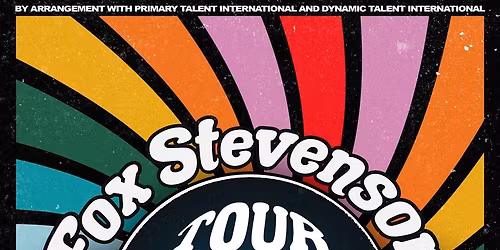 Fox Stevenson: Sunk Cost Fallacy Tour at Hangar 1819