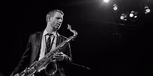 Jan Harbeck Live Jive Jungle