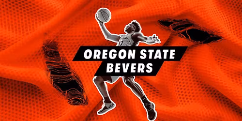 Vermont Catamounts at Oregon State Beavers Mens Basketball
