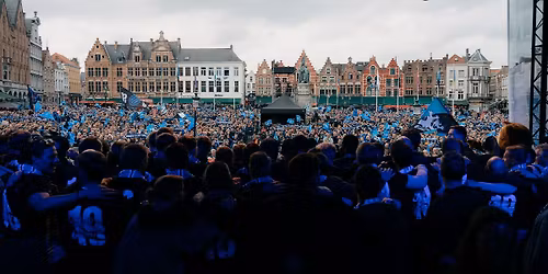 TITELVIERING: MARKT BRUGGE \u2b50\ufe0f\u2b50\ufe0f