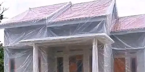 My new house