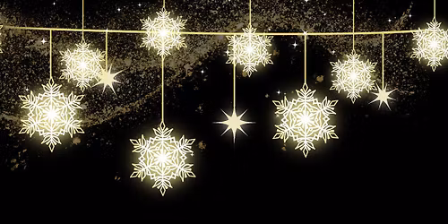 Christmas Eve Open Mic