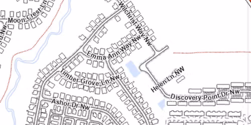 Community Meeting