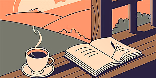 Book Club Mannheim: December