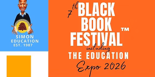Black Book Festival and Education Expo 2026