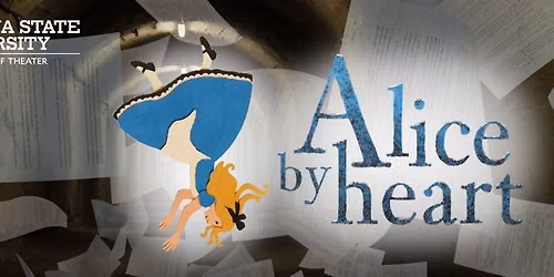 Alice by Heart