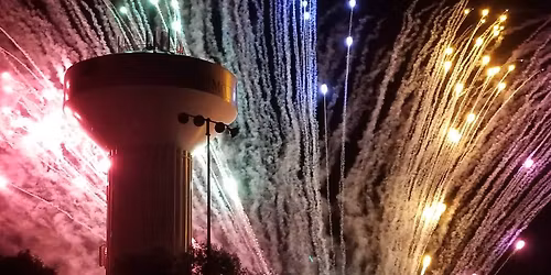 FITP Thaw and Shine Car Show