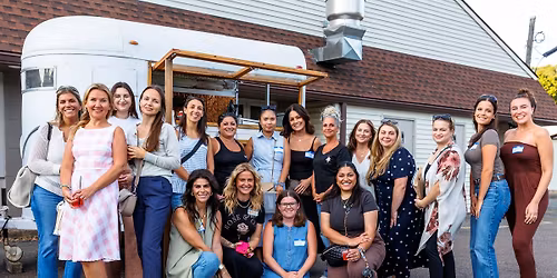 EmpowHer Network December Activity