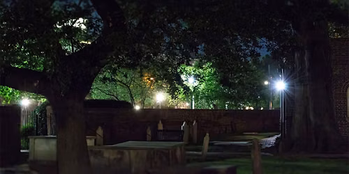 Haunted Norfolk Tours