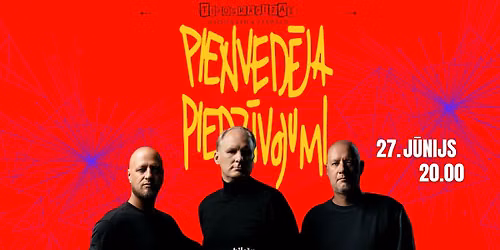Pienved\u0113ja Piedz\u012bvojumi