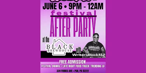 Festival After Party