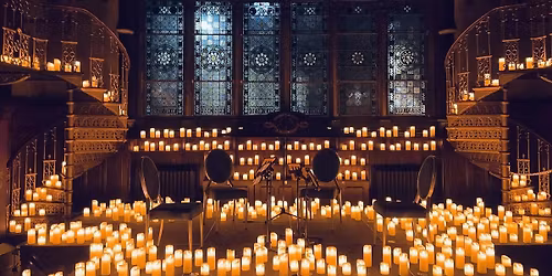 Candlelight: Tribute to Taylor Swift