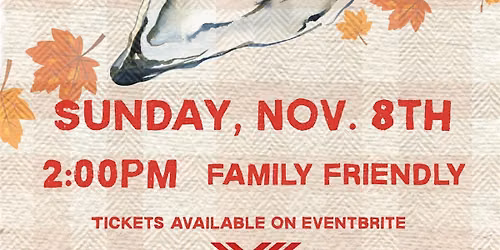 Two Eagle\u2019s Oyster Roast at The Eagles Dare with Circle Pit BBQ