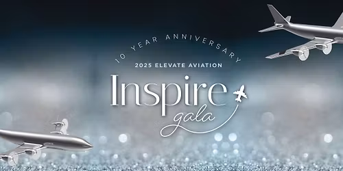 Inspire Gala