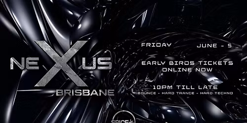 NEXUS BRISBANE