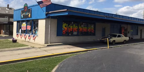 Student appreciation Saturday!!!