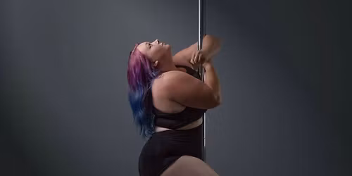 Grey Backdrop Photoshoots with The Image Cella - KPole Wolverhampton