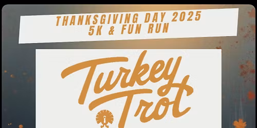 Turkey Trot 2025