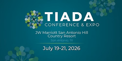 TIADA Conference & Expo