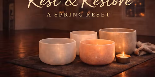 Rest & Restore 