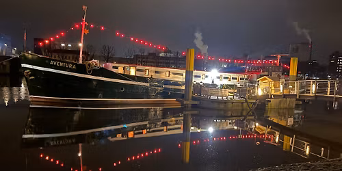 Sanctuary - Strange Sounds at Sea 2026