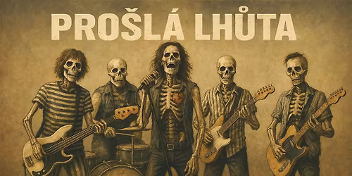 Pro\u0161l\u00e1 lh\u016fta v rakovnick\u00e9 Lucern\u011b