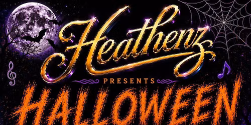 Holloween havoc 
