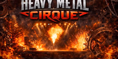Heavy Metal Cirque