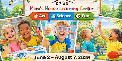 Summer Camp 2026