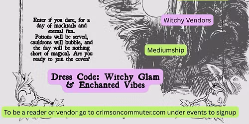 Witches Market