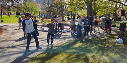 Wandering Fusion Returns!