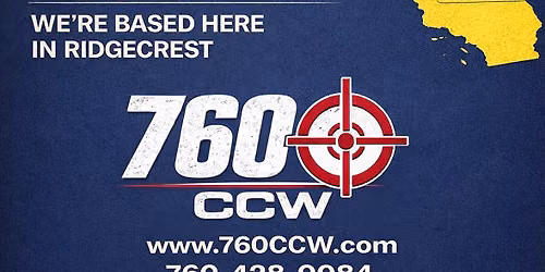 Concealed Carry Weapons (CCW) Permit Class