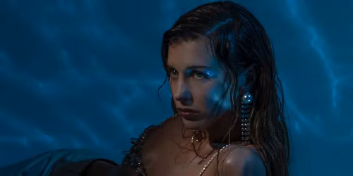 Qendresa in Paradiso (uitverkocht \/ sold out)