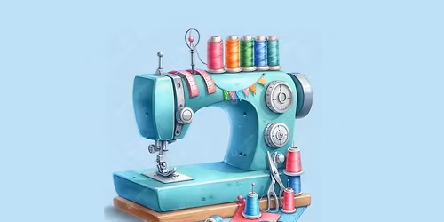 Sewing Machine Sale!