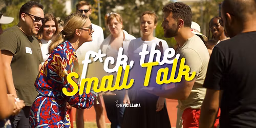 F*ck the Small Talk #5: Istanbul \ud83d\ude0e