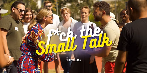 F*ck the Small Talk #5: Istanbul \ud83d\ude0e