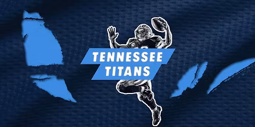 Tennessee Titans vs. Washington Commanders (Date: TBD)