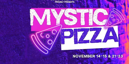 Lee's Summit Theatre Presents Mystic Pizza