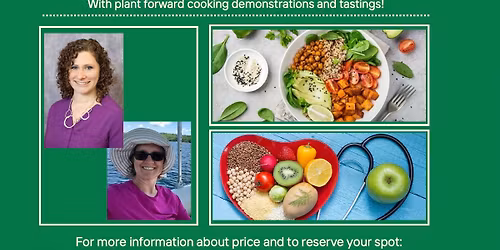 Healthy Lifestyle Series: Mini-Bites