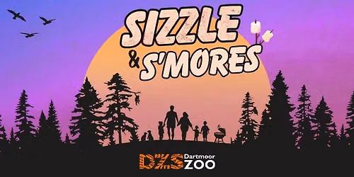 Sizzle & S'mores!