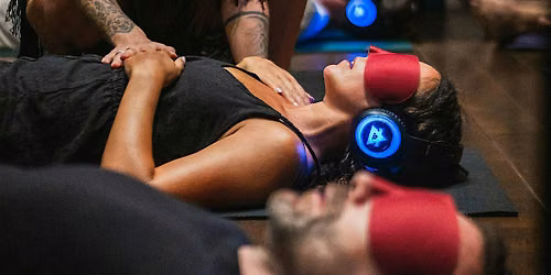 Live 9D Breathwork Session W\u00fcrzburg
