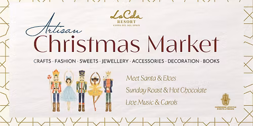 Artisan Christmas Market