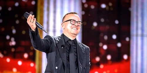 Bus per il concerto di Gigi D'Alessio - Bari