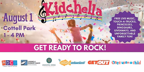 Kidchella 2026