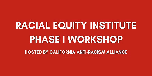 REI Phase I Workshop, January 14-15, 2027 \u2014 Hosted by CARA