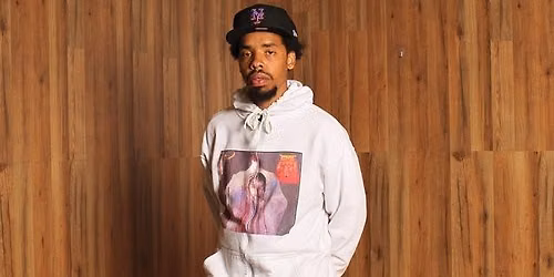 Earl Sweatshirt & MIKE