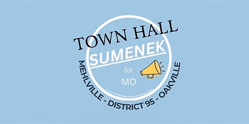 Sumenek Town Hall
