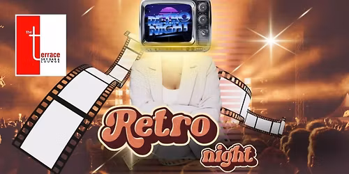 Bollywood Retro Night