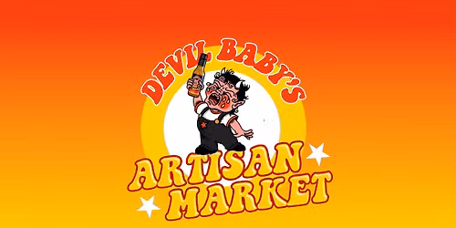 Devil Baby's Artisan Market