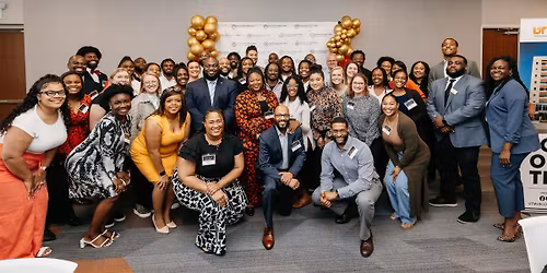 Knoxville Area Urban League Young Professionals Annual KAUL to Lead Conference 